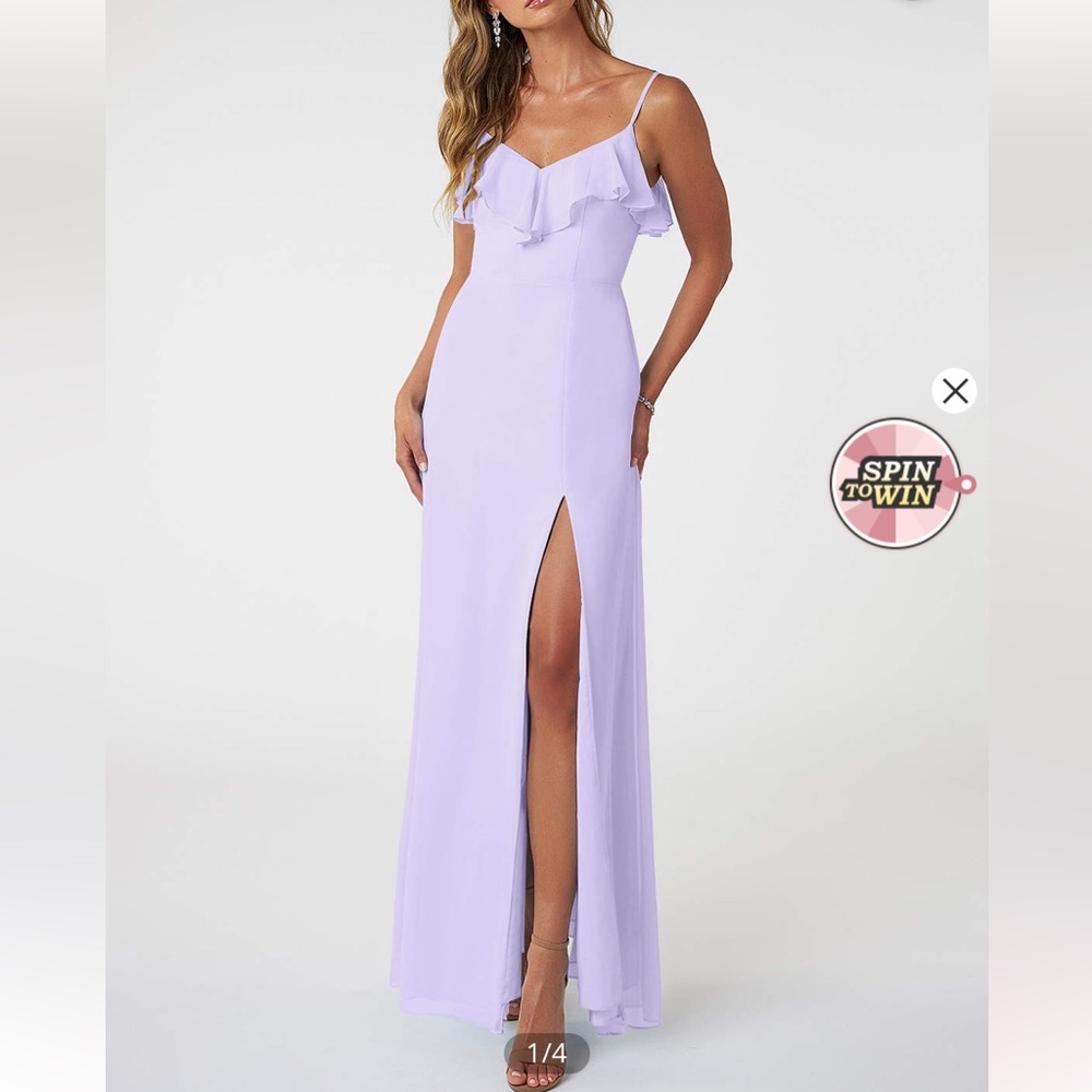 Azazie Natalia Bridesmaids Dress